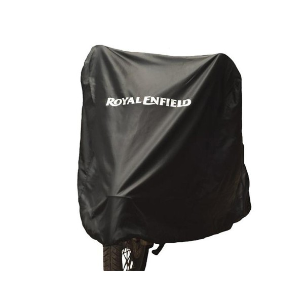 Royal Enfield Royal Enfield Water Resistant Bike Cover